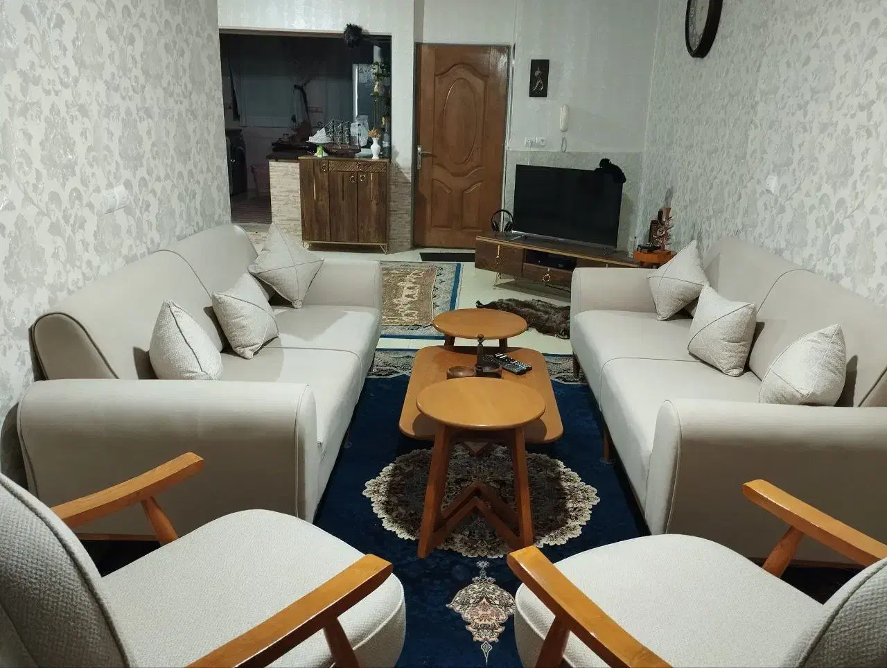 خانه اجارهای|اجارهٔ خانه و ویلا|محمدشهر, ولدآباد|دیوار