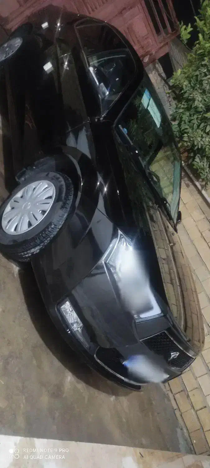 دنا پلاس بورسی۴۰۴|خودرو سواری و وانت|کوهدشت, |دیوار