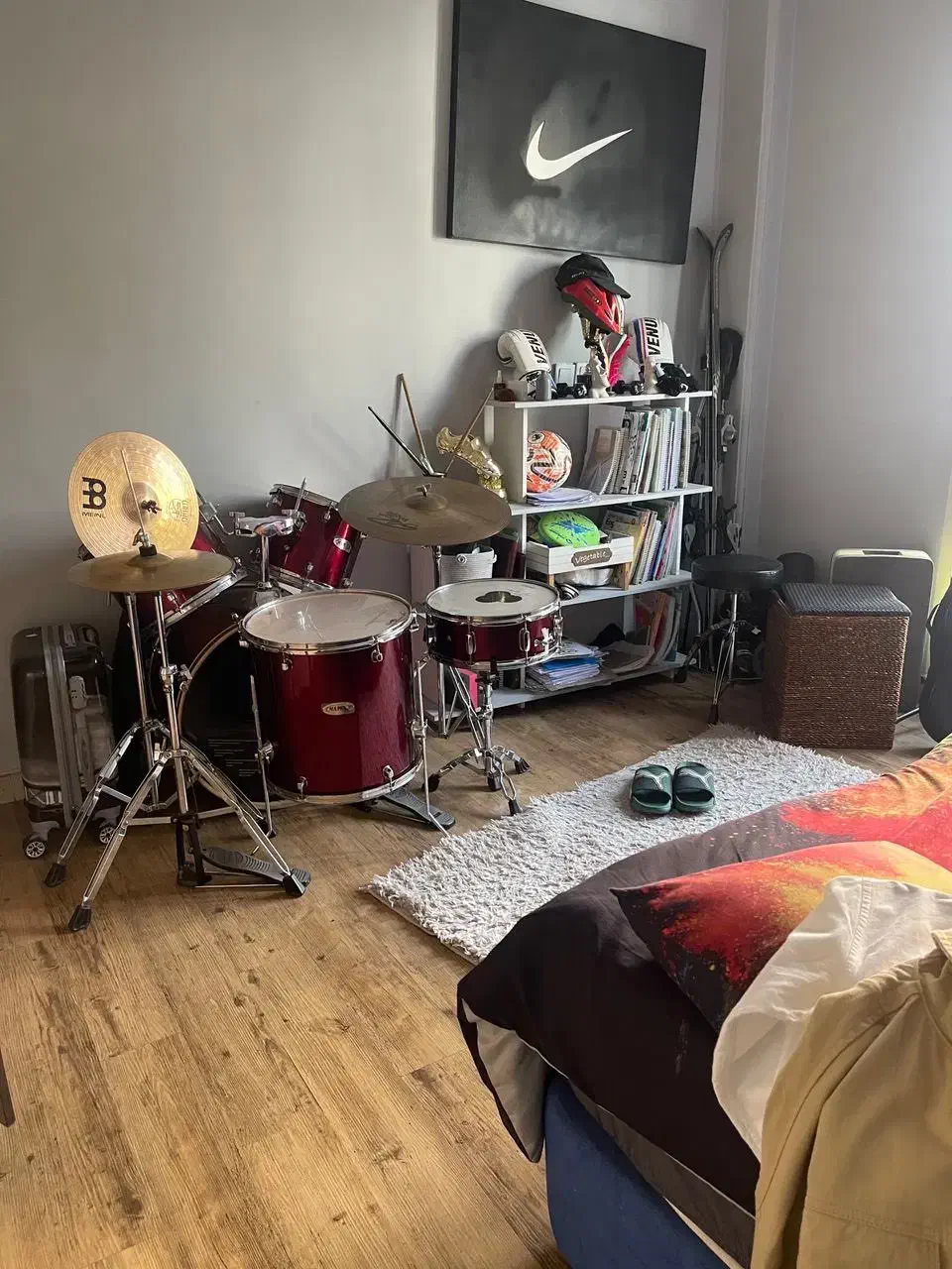 اجاره ۵۰ متری اندرزگو