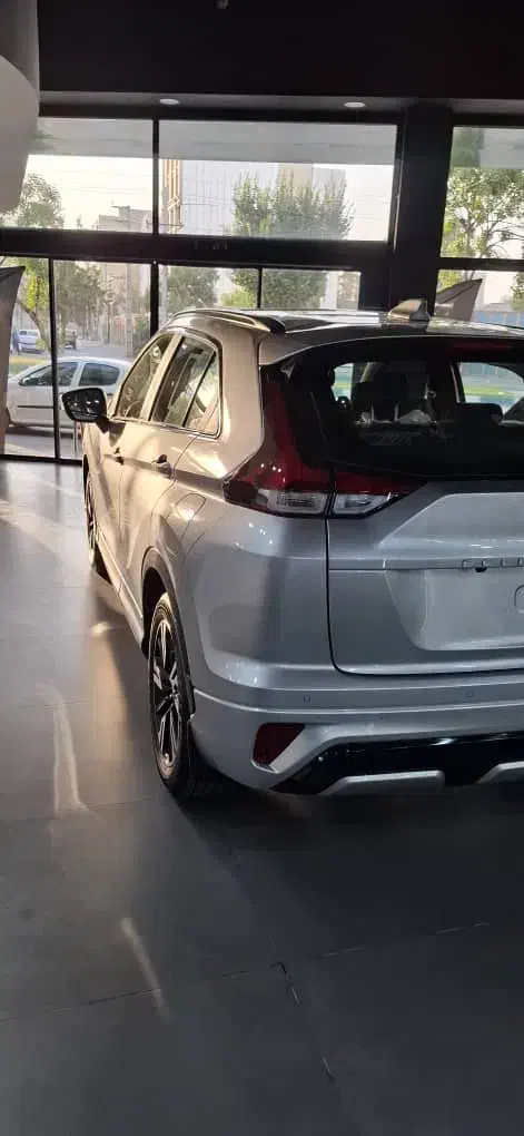 میتسوبیشی اکلیپس|خودرو سواری و وانت|نورآباد, |دیوار