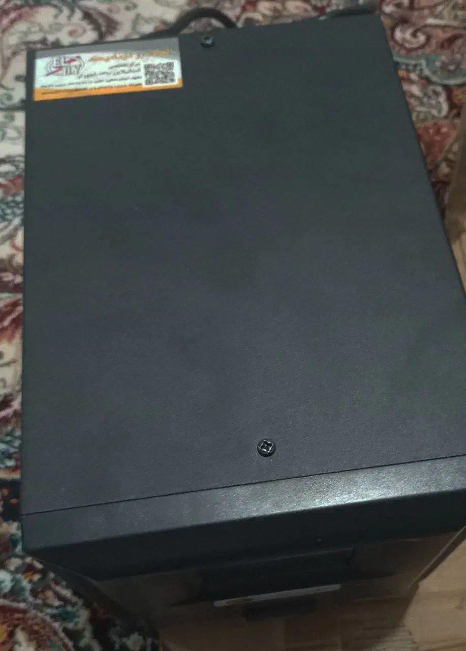 دستگاه استابیلایزر|قطعات و لوازم جانبی رایانه|تربت جام, شهید غلام زاده|دیوار