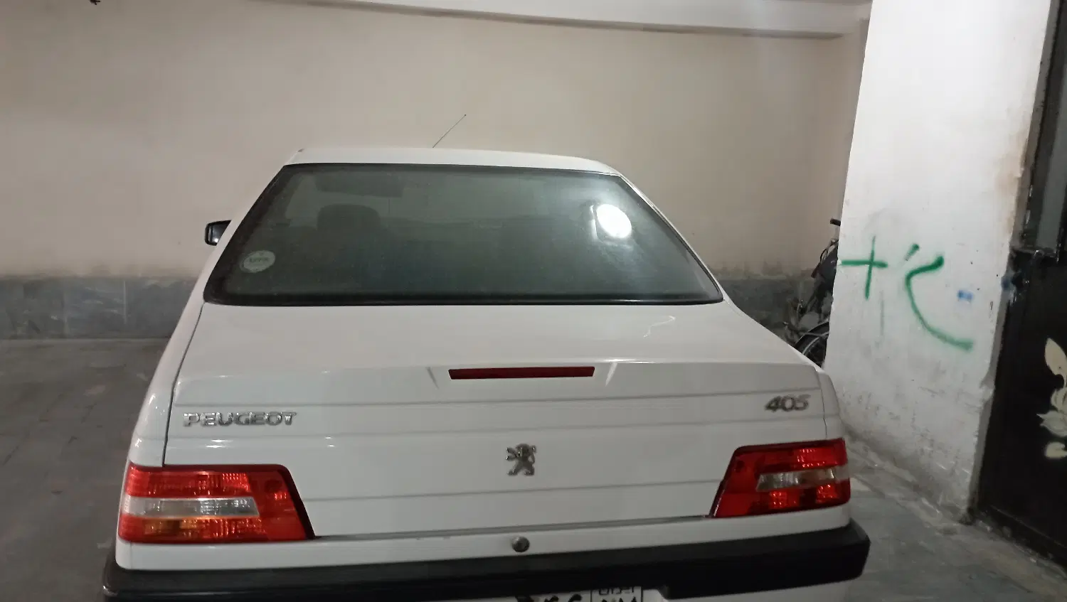 پژو slx tu5|خودرو سواری و وانت|خمین, |دیوار