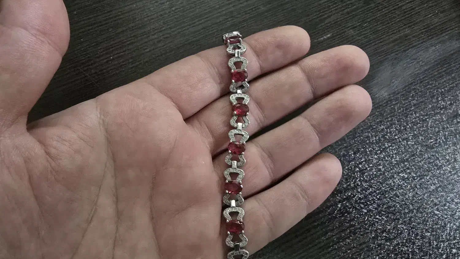 دستبند زنانه نقره.ویترینی|بدلیجات|مشهد, راهنمایی|دیوار