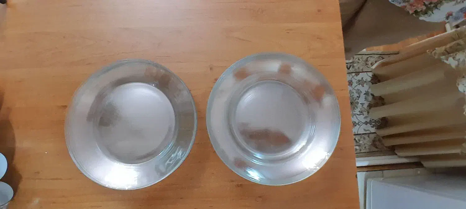 بشقاب پلو خوری و خورش خوری فرانسه|ظروف سرو و پذیرایی|اندیشه, اندیشه فاز ۱|دیوار