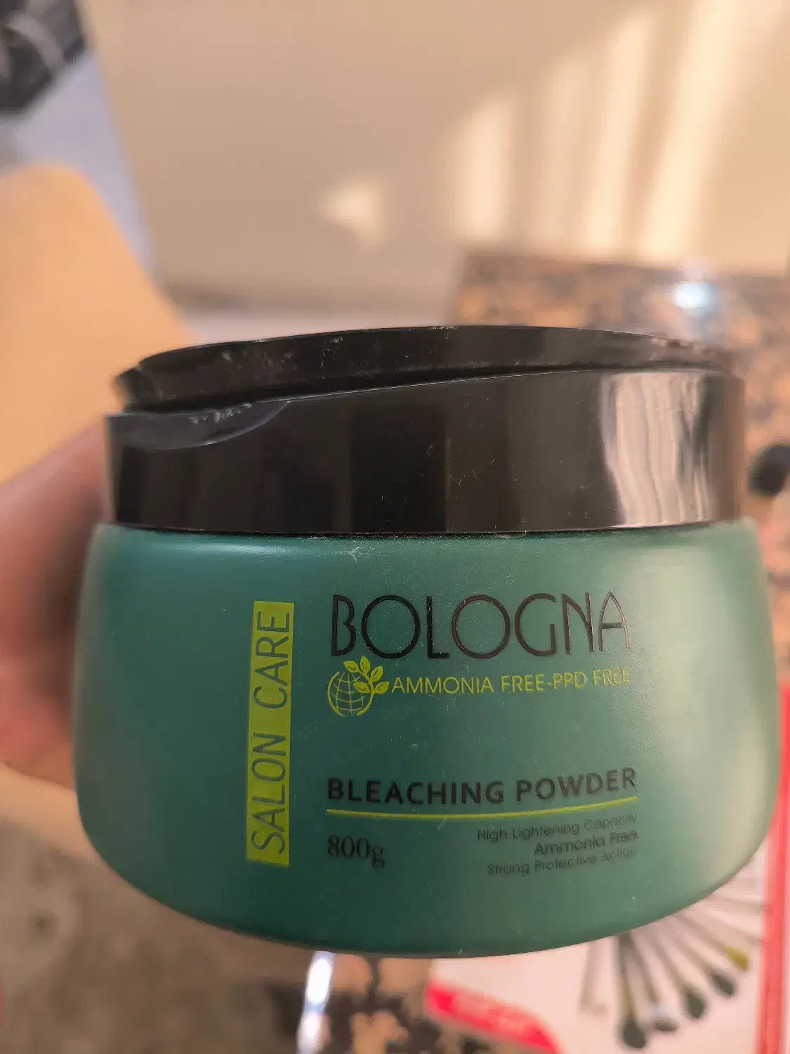 پودر دکلره بلونیا|آرایشی، بهداشتی، درمانی|محمدشهر, شهرک نگین|دیوار