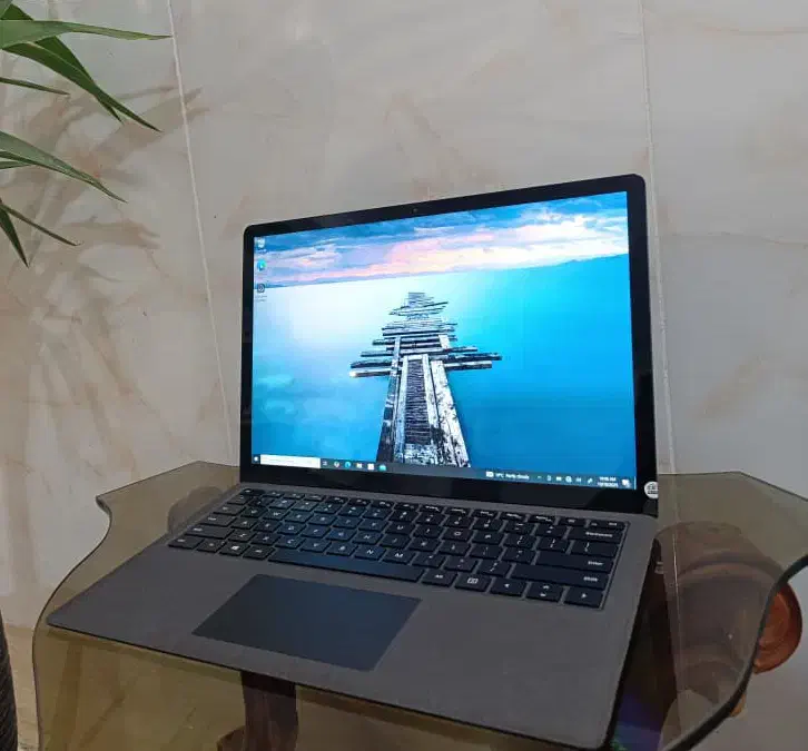 surface laptop2 سرفیس لپ تاپ۲|رایانه همراه|تهران, نازیآباد|دیوار