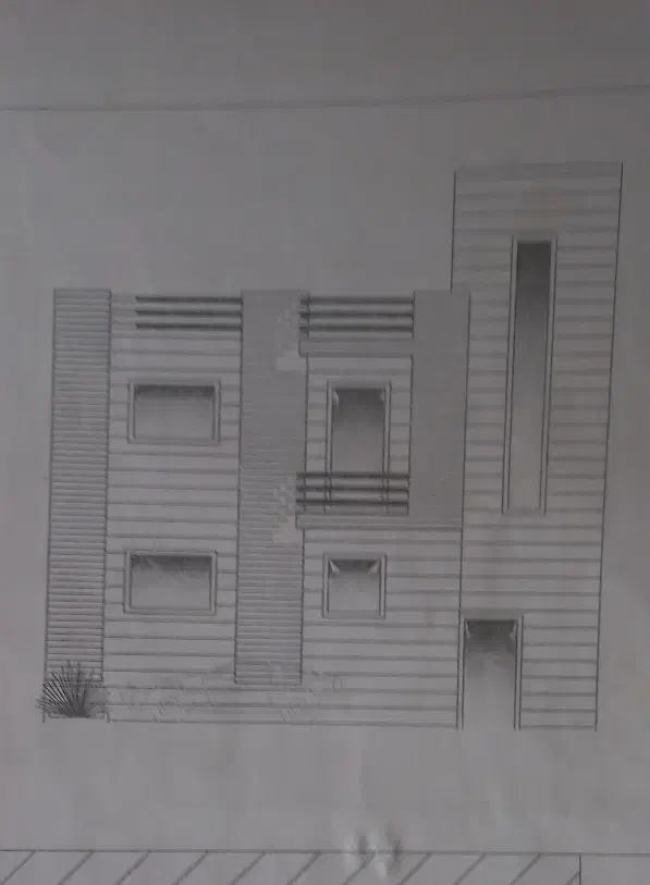 فروش فوری زمین مسکن مهر کوار|فروش زمین و ملک کلنگی|کوار, |دیوار