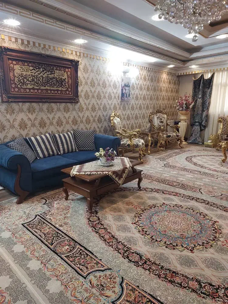 منزل شخصی ۱۲۵ متری دوطبقه|فروش خانه و ویلا|کهریزک, |دیوار