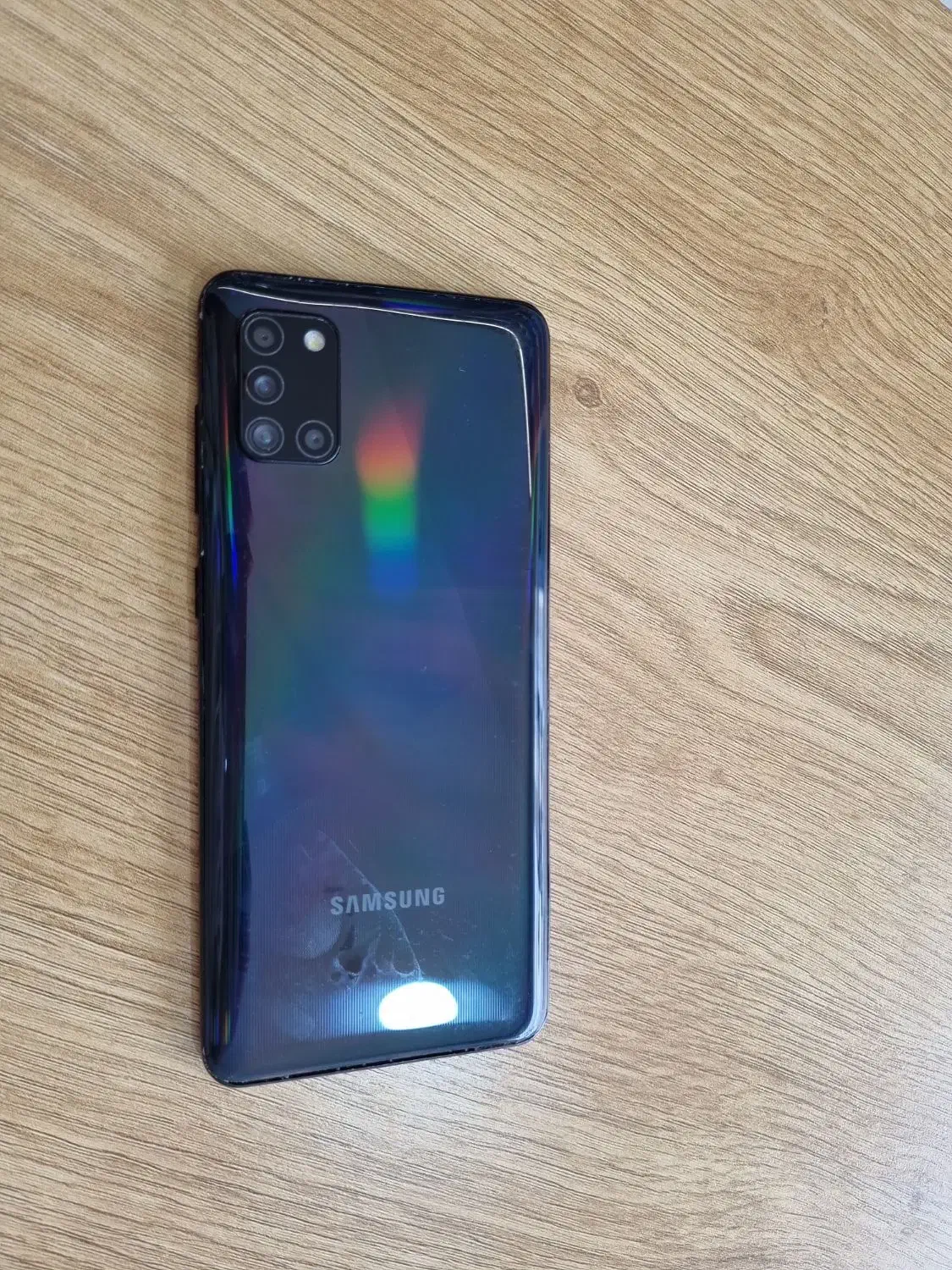 سامسونگ A31|موبایل|مشهد, پنجتن|دیوار