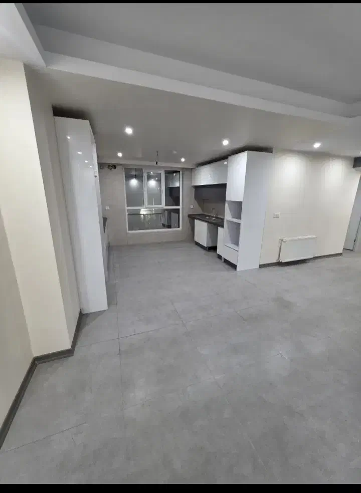 95 متر 2خواب/ فول امکانات /نوساز / خ سمیه