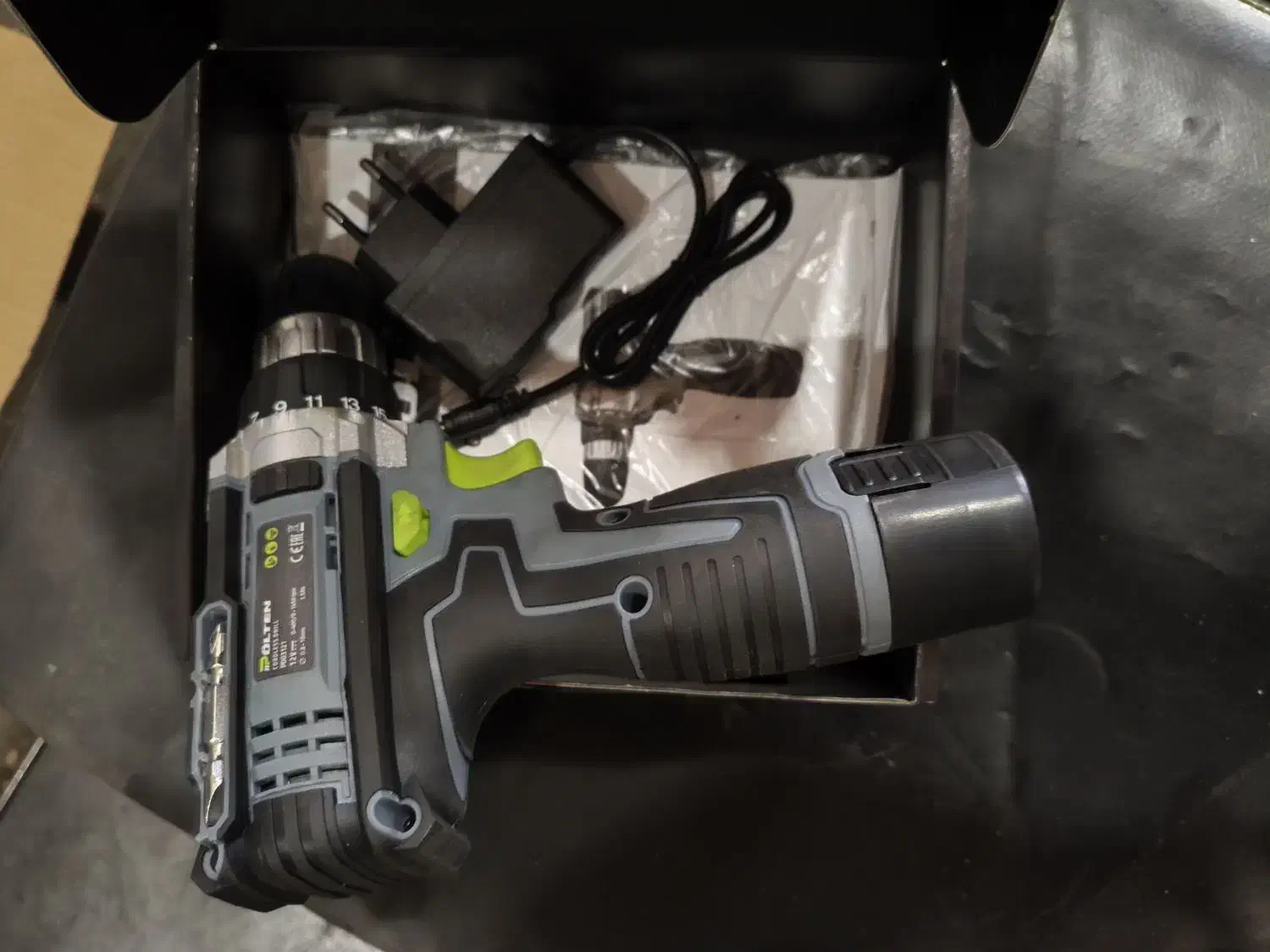 فروش‌دریل‌شارژی‌ودریل‌برقی‌ومینی‌فرض‌فوری|ابزارآلات|خاتم, |دیوار