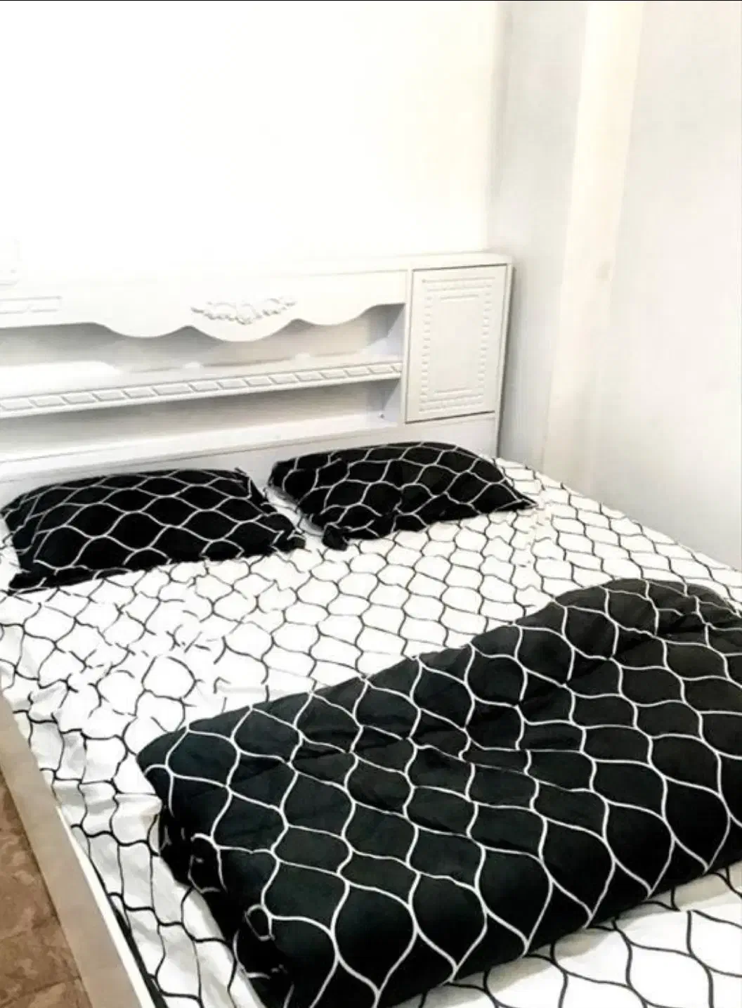 اقامتگاه خانه مسافر شیک و بهداشتی تمیز و مبله|اجارهٔ کوتاهمدت آپارتمان و سوئیت|جوانرود, |دیوار