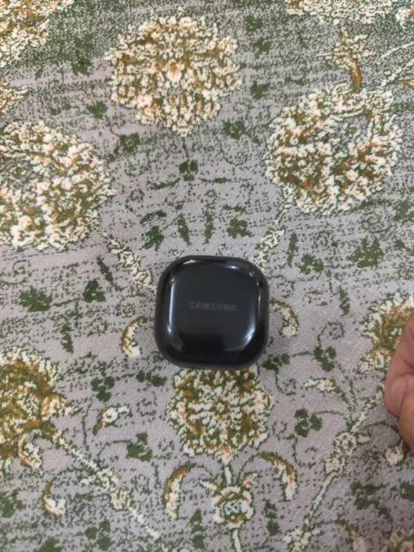 Galaxy Buds Core ایرپاد سامسونگ|لوازم جانبی موبایل و تبلت|تهران, دژکام|دیوار