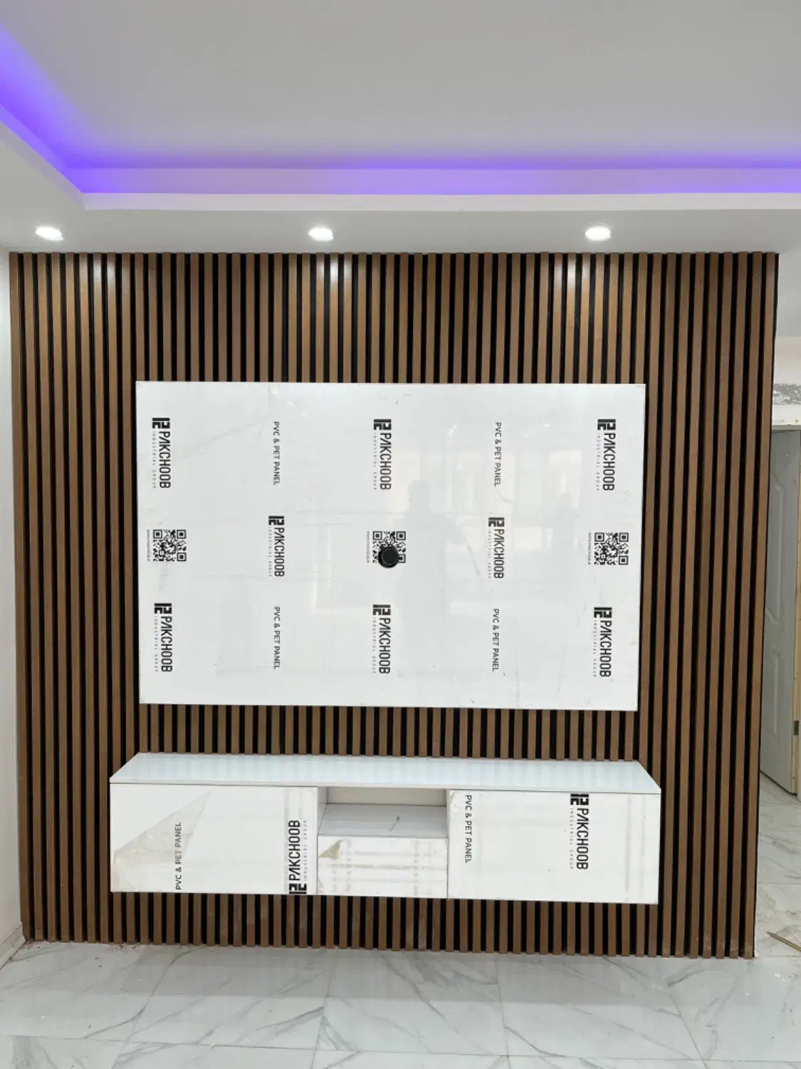 کابینت / کمد / تی وی وال|مصالح و تجهیزات ساختمان|چهاردانگه (تهران), |دیوار