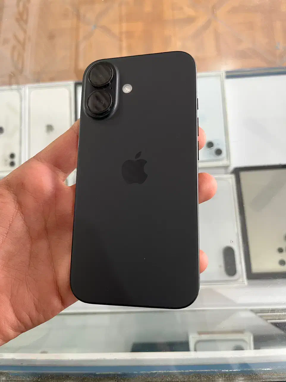 16normal(اقساطی)لاکاغذی|موبایل|یزد, |دیوار