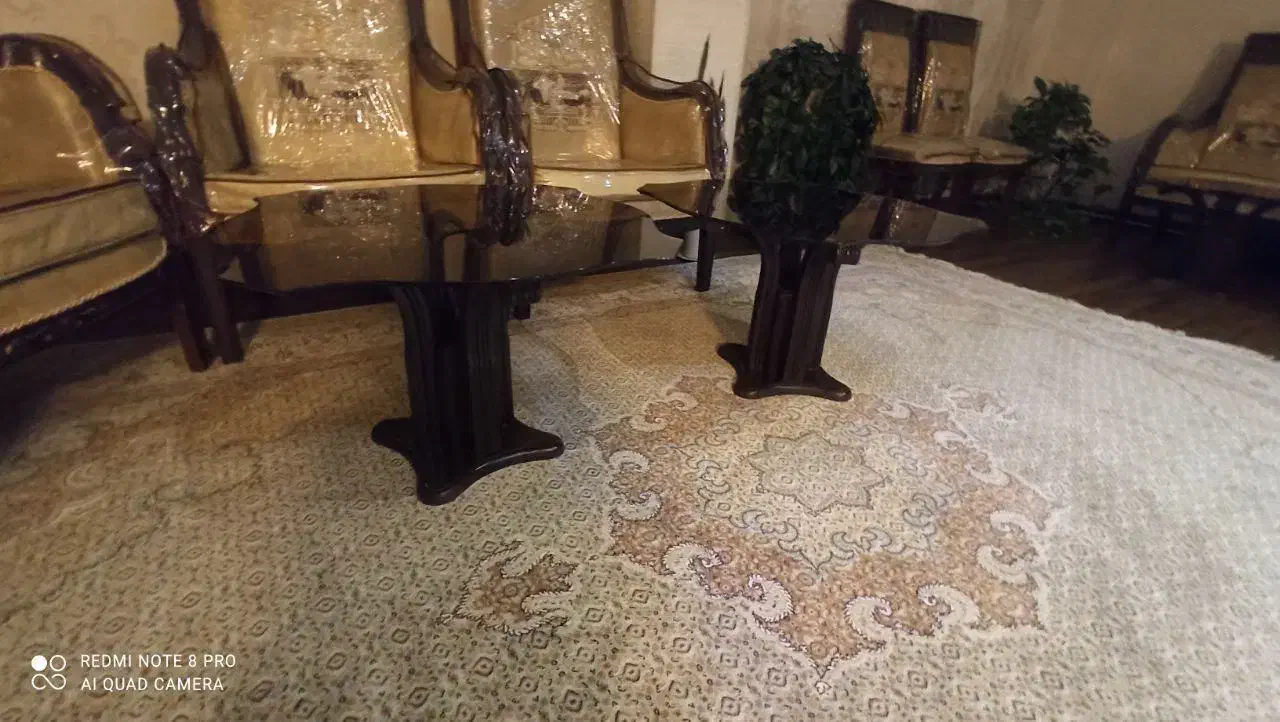 مبل|مبلمان خانگی و میز عسلی|فولادشهر, فولادشهر|دیوار