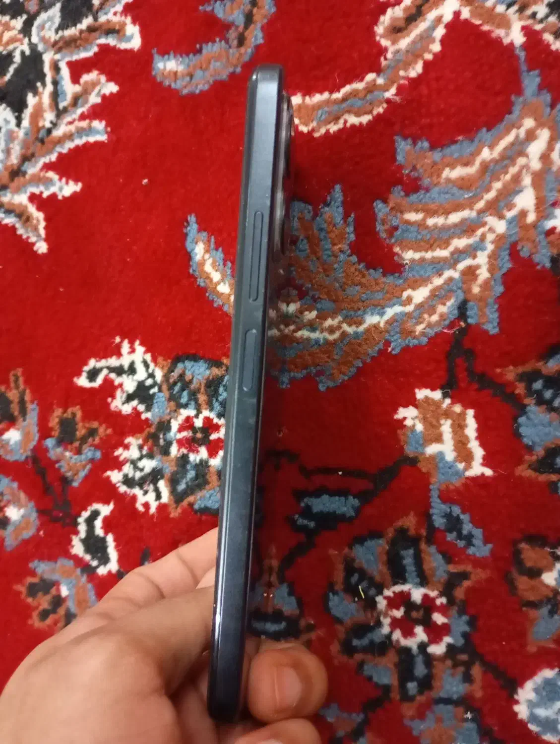 شیائومی نوت 12 معمولی|موبایل|زابل, |دیوار