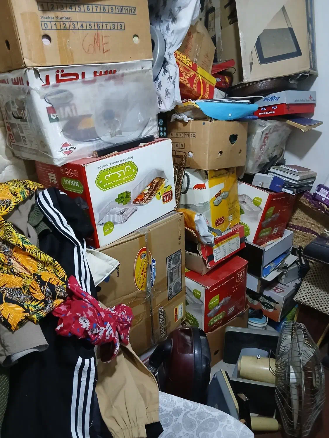 استخدام و کار در منزل|استخدام بازاریابی و فروش|تایباد, |دیوار