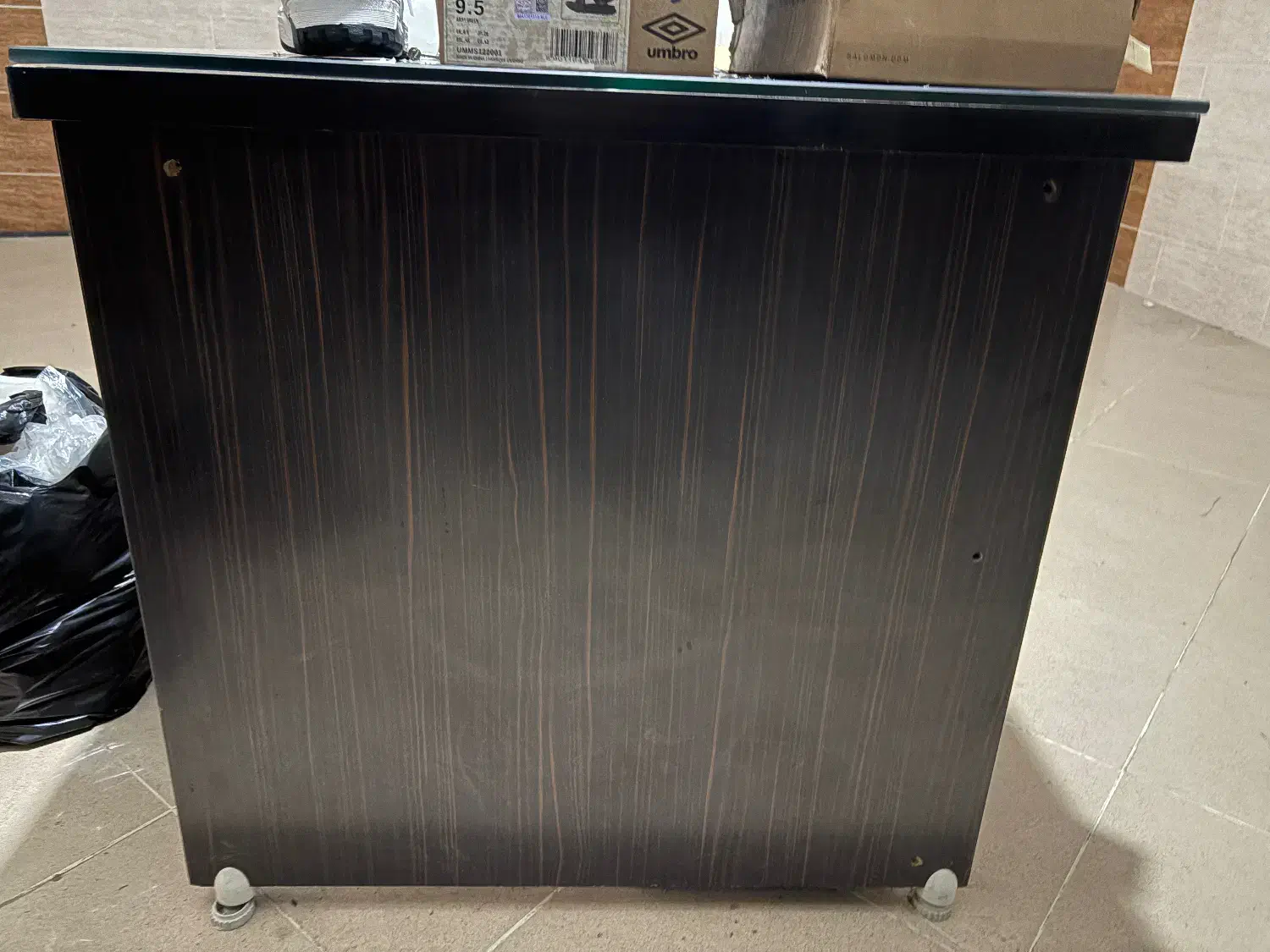 میز|میز تحریر و کامپیوتر|بهشهر, |دیوار