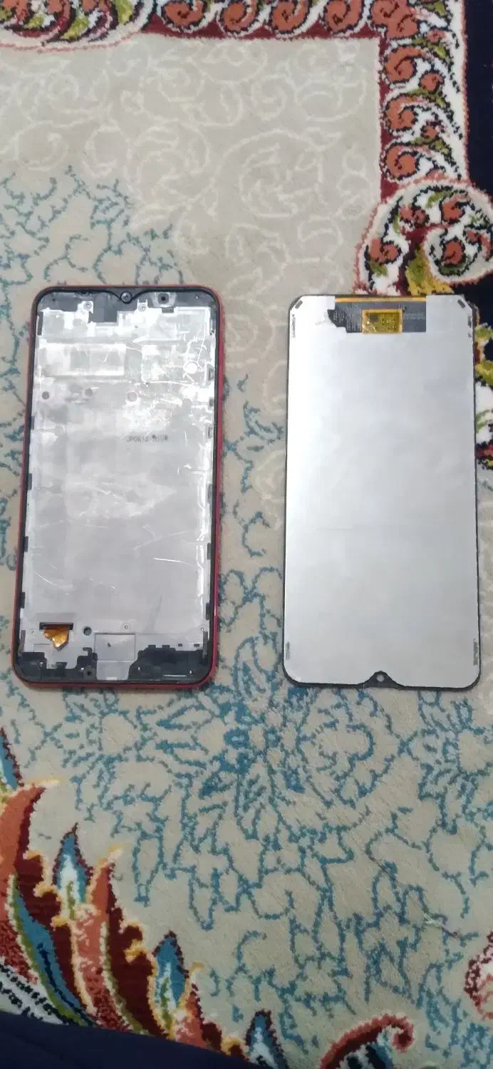 گوشی 10a|موبایل|گرگان, |دیوار