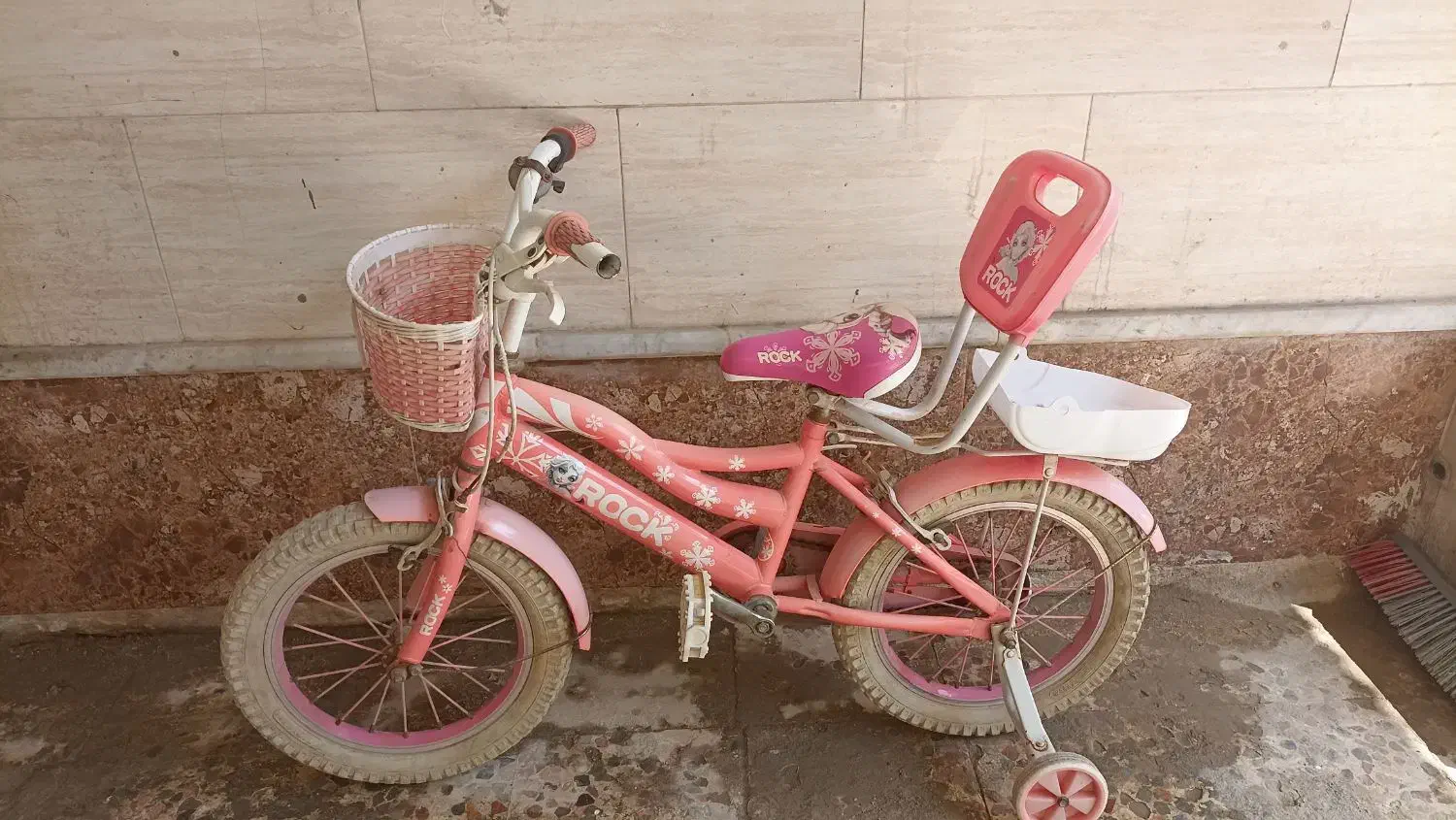 دوچرخه 16|دوچرخه، اسکیت، اسکوتر|بوشهر, |دیوار