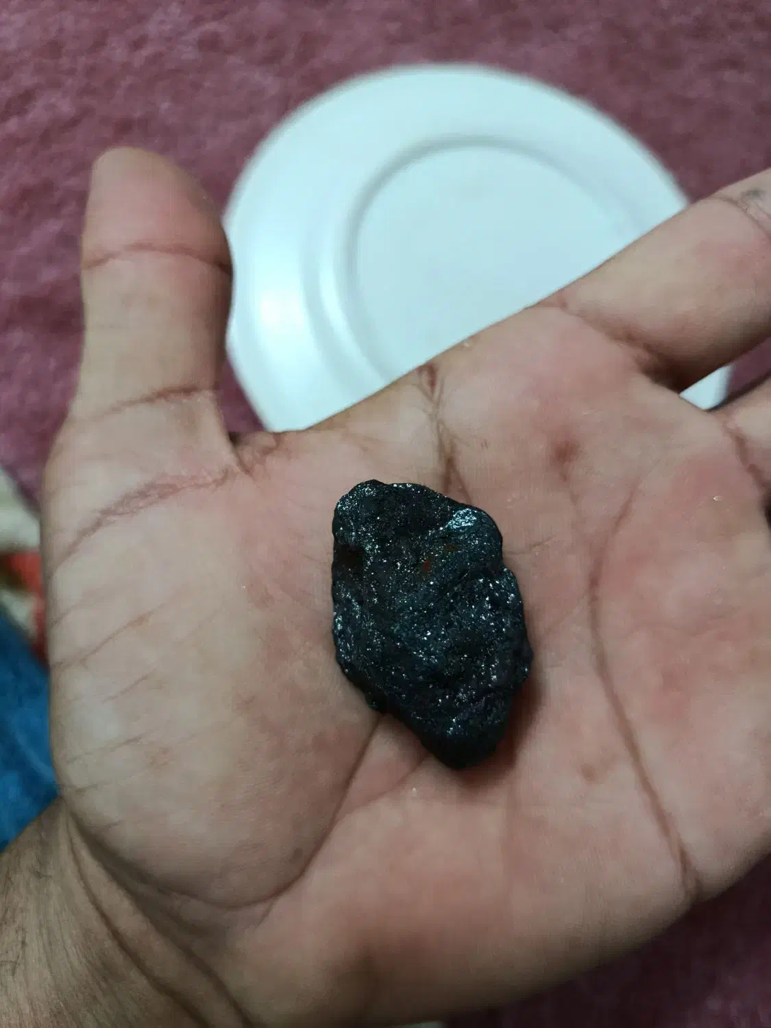 شهاب سنگ|کلکسیون اشیاء عتیقه|بوشهر, |دیوار