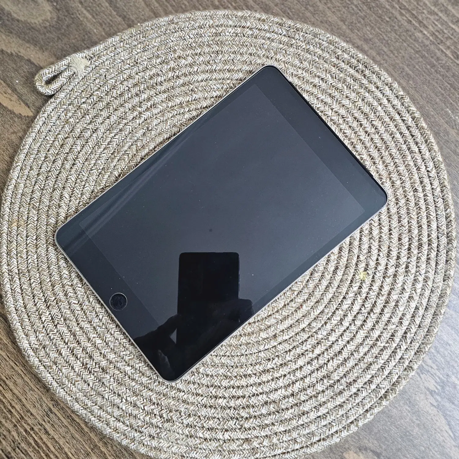 آی پد مینی 4 i pad mini4|تبلت|تهران, دردشت|دیوار