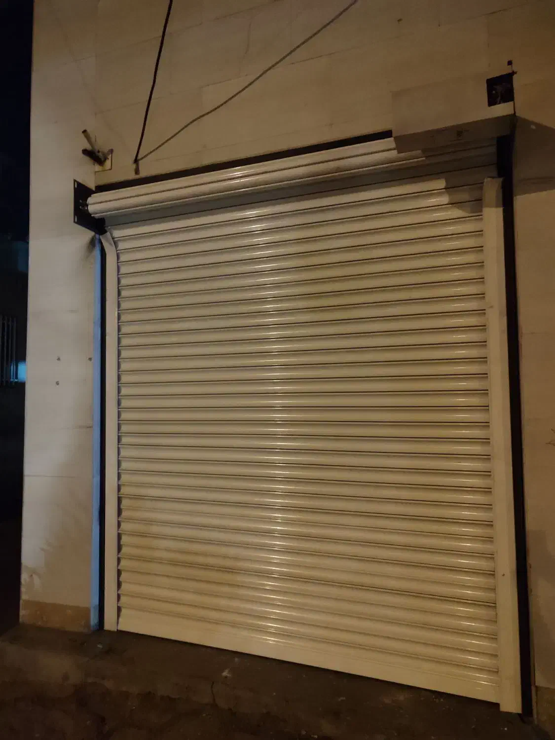 تعمیرات وفروش انواع کرکره برقی جک  شیشه سکوریت|خدمات پیشه و مهارت|زاهدان, |دیوار