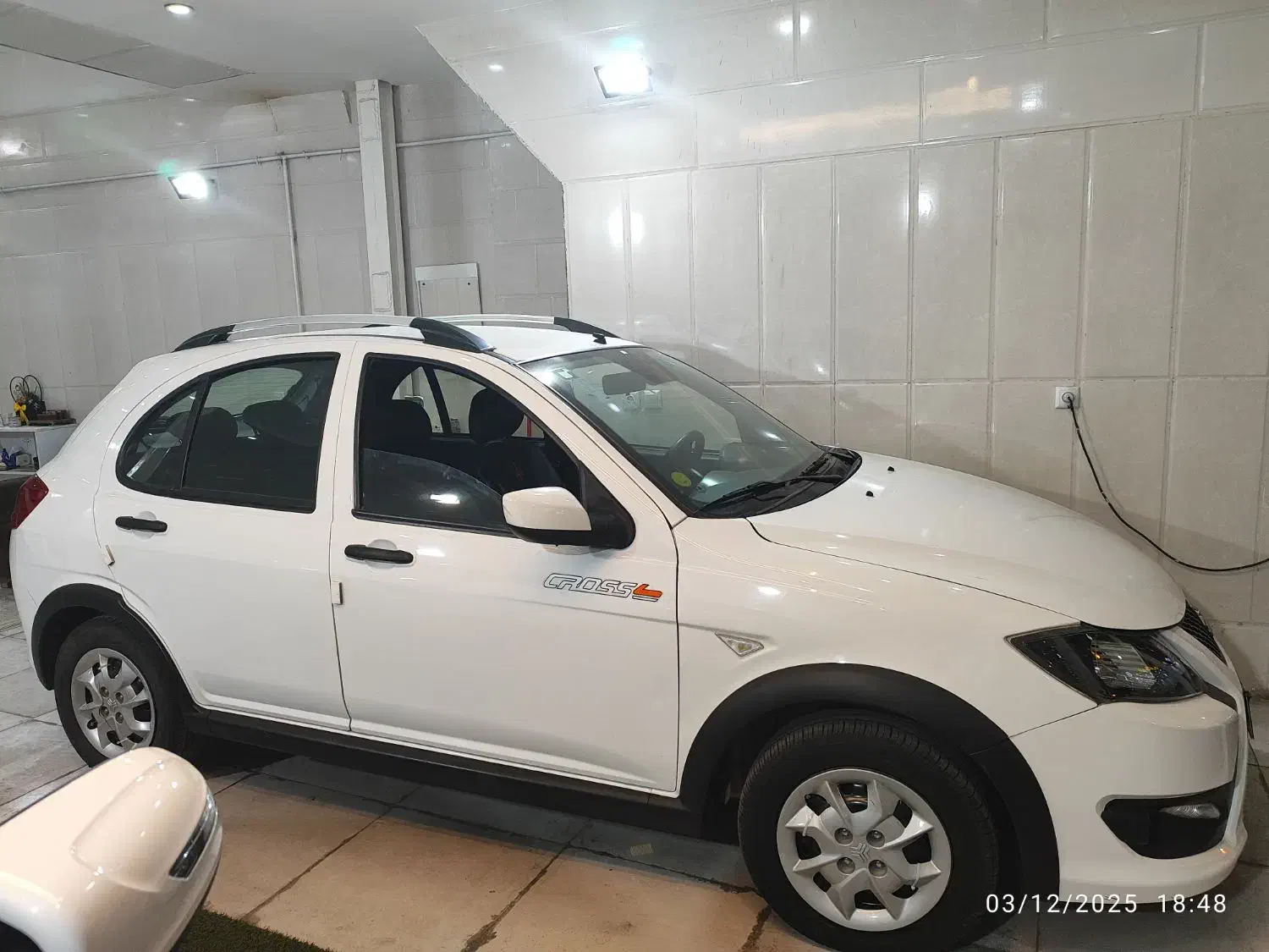 کوییک GX مدل ۴۰۲|خودرو سواری و وانت|زنجان, |دیوار