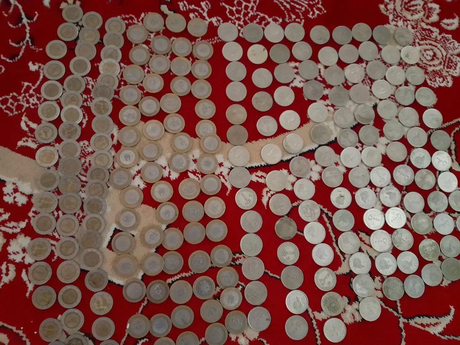 سکه|کلکسیون سکه، تمبر، اسکناس|نیشابور, شریعتی|دیوار