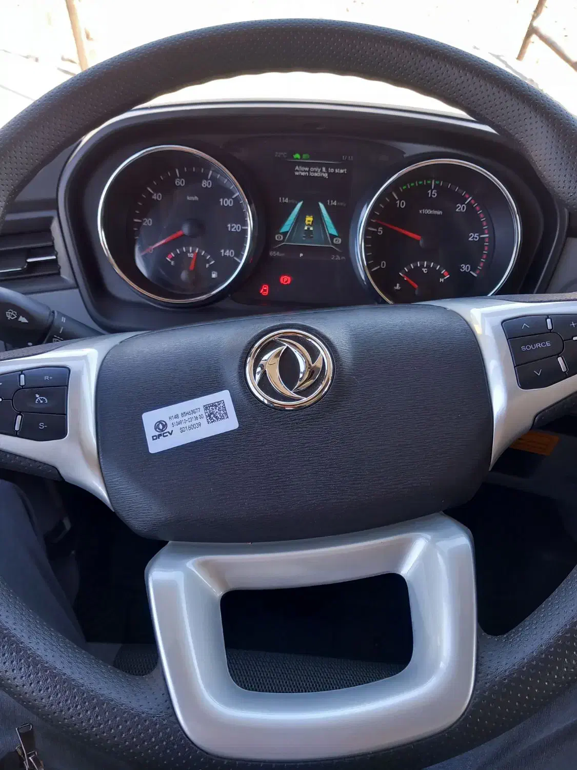 کشنده کا ال ۴۶۵|خودرو سنگین|چهاردانگه (تهران), |دیوار