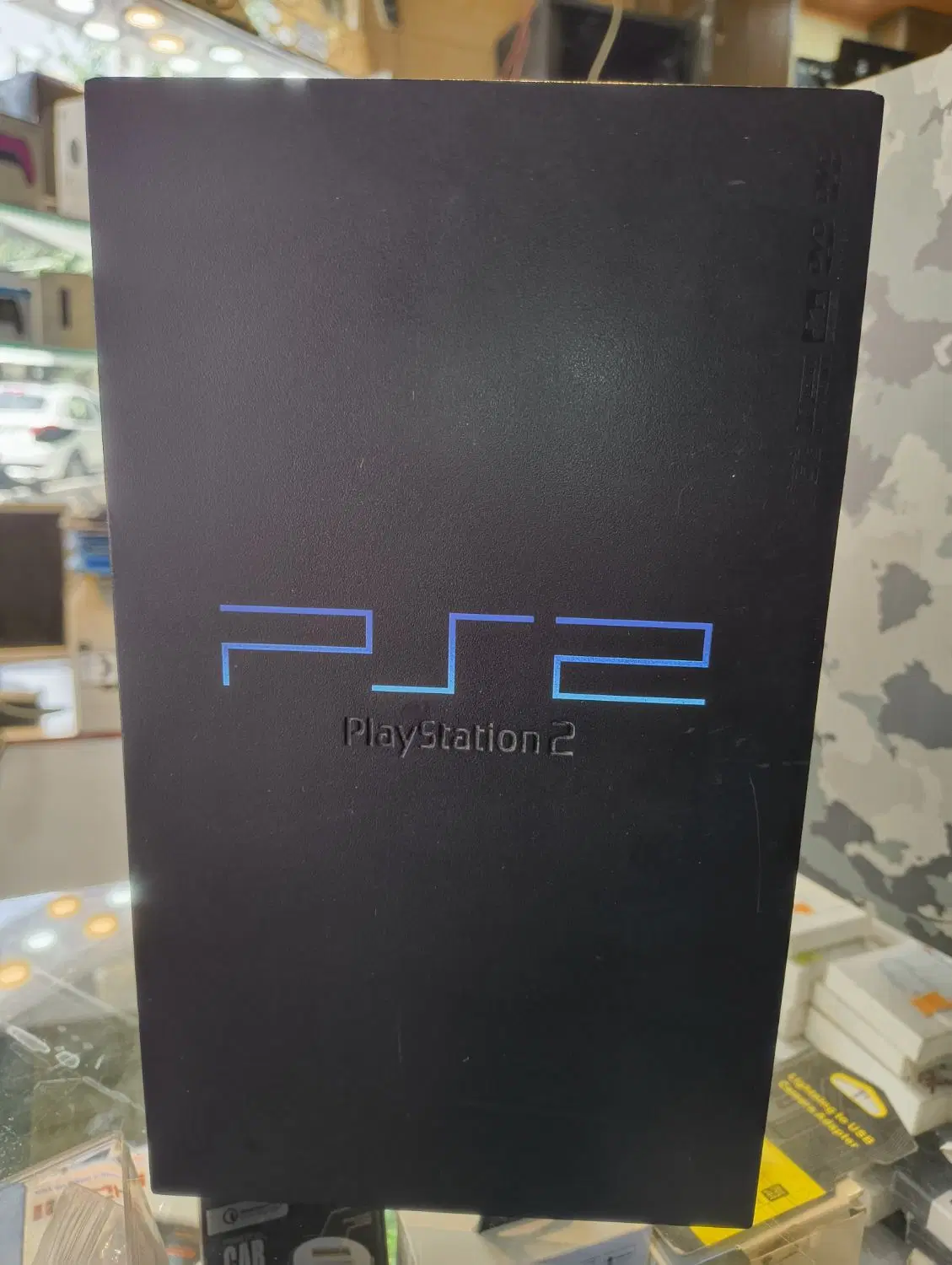 ps2|کنسول، بازی ویدئویی و آنلاین|تهران, فلاح|دیوار