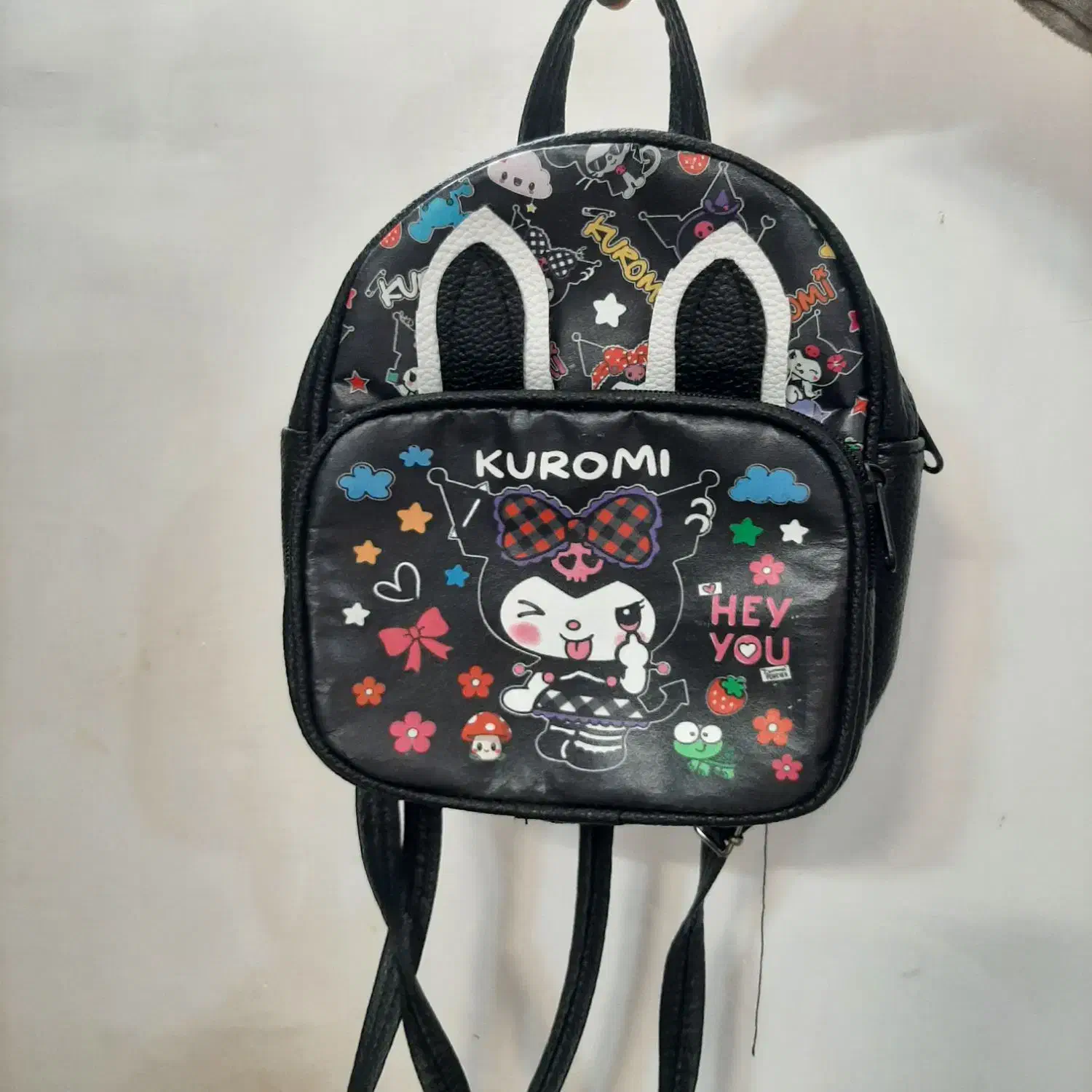 مینی کوله کورومی نو|کیف، کفش، کمربند|خرم‌آباد, |دیوار