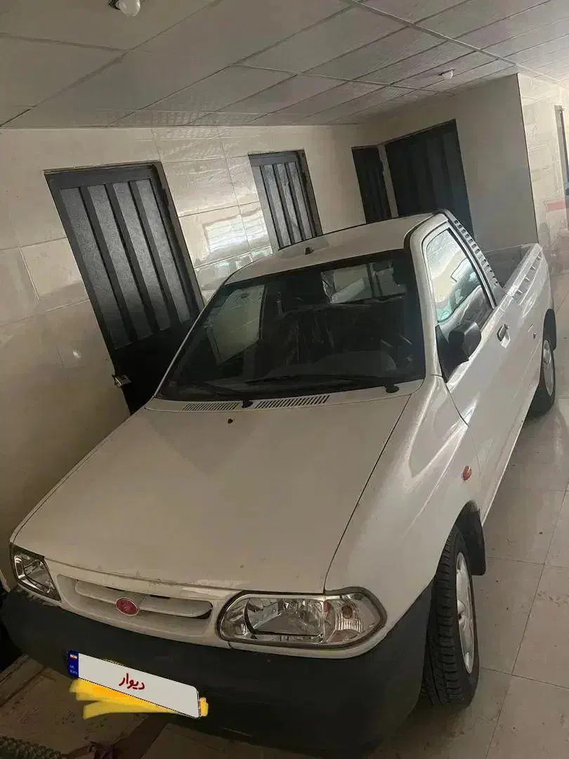 پراید 151|خودرو سواری و وانت|خرمآباد, |دیوار