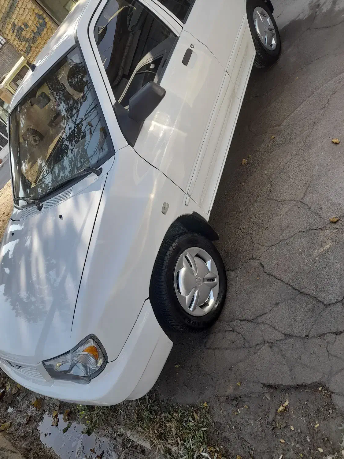 پراید۱۳۲مدل۹۶|خودرو سواری و وانت|چناران, |دیوار