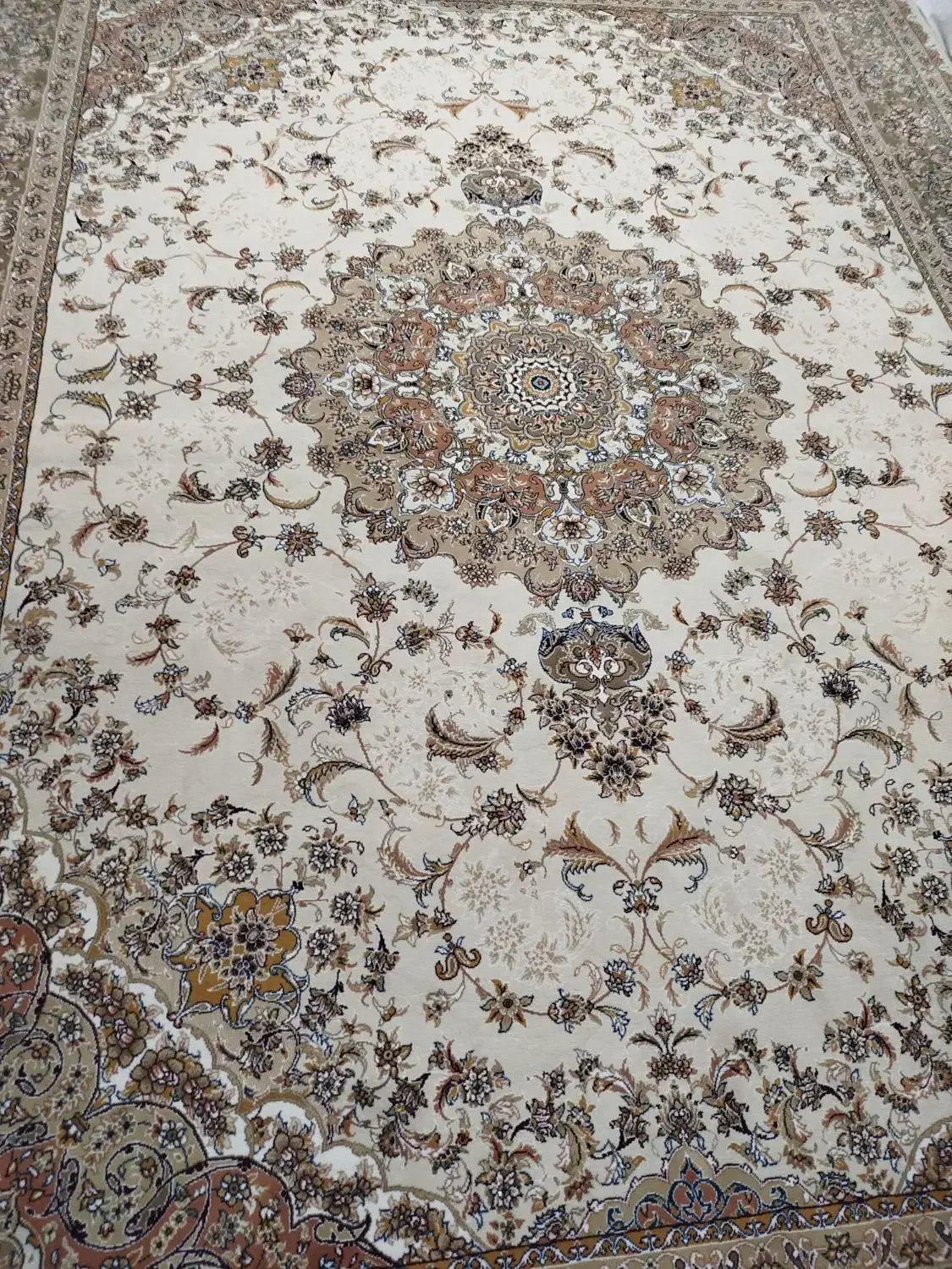 فروش فرش 12 و 9 متری|فرش|کرمانشاه, |دیوار