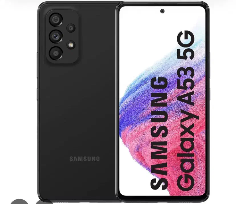 سامسونگ a53 5G|موبایل|سبزوار, کوی بهار|دیوار