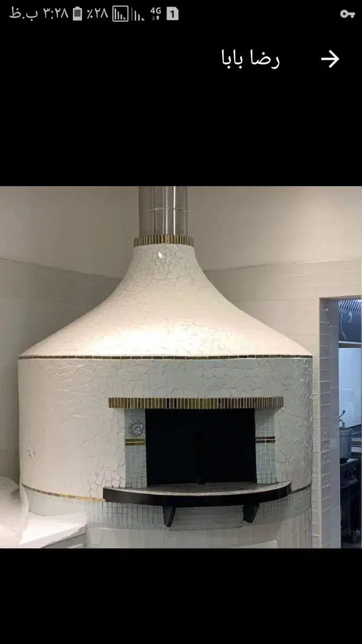 تنورپیتزا ناپولیتن|کافی‌شاپ و رستوران|قم, جمکران|دیوار