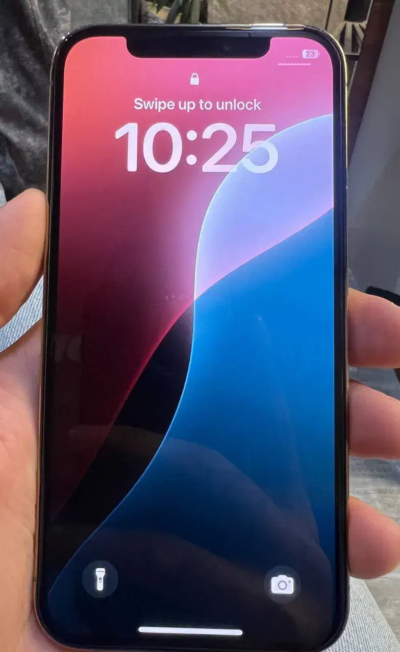 iPhone 12 pro|موبایل|رشت, جهاد|دیوار