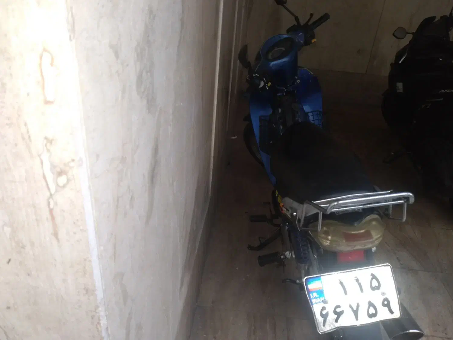 موتورسیکلت|موتورسیکلت|تهران, هفت چنار|دیوار