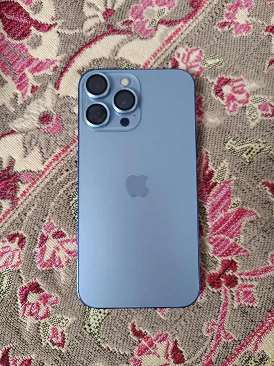 گوشی فیس لیفت xrبه ۱۳پرو|موبایل|تبریز, |دیوار