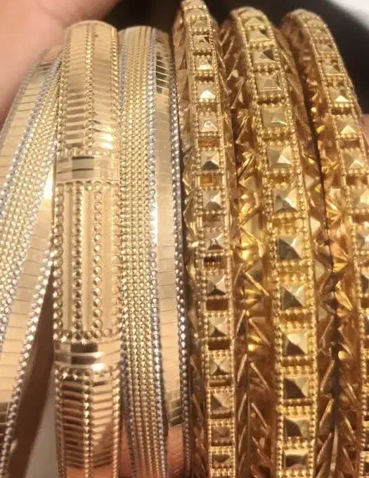 النگو در حد نو|جواهرات|ایلام, |دیوار