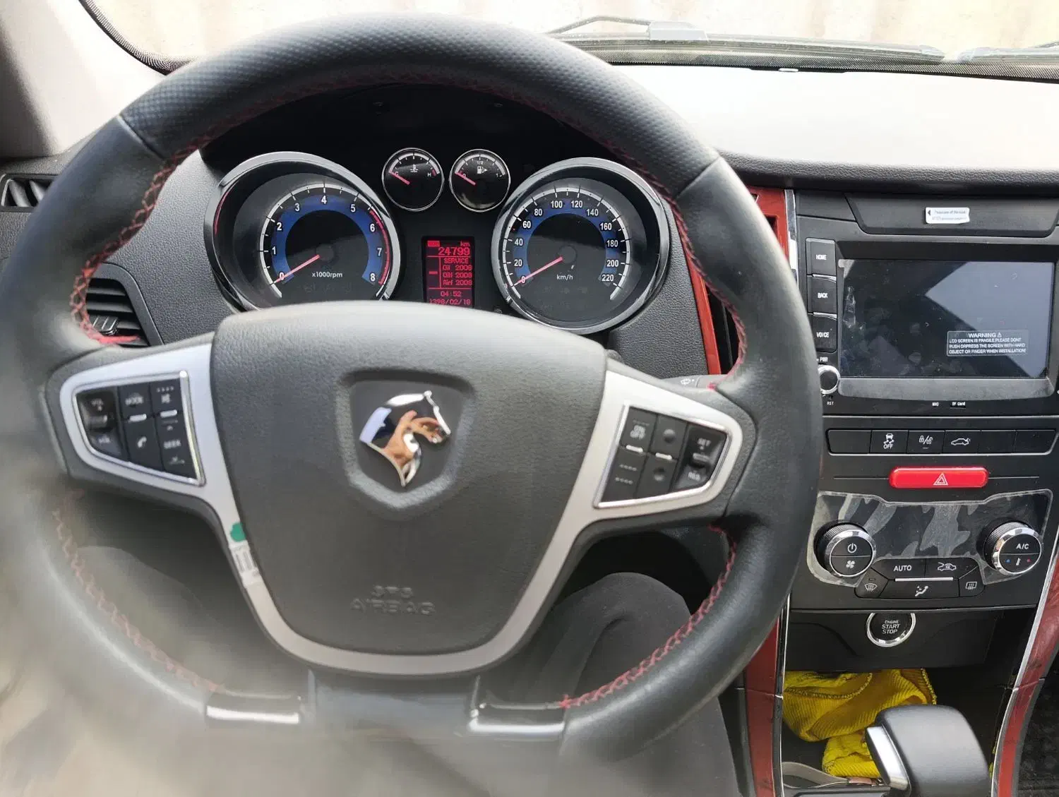 دناپلاس ابشنال اتوماتیک|خودرو سواری و وانت|ازنا, |دیوار