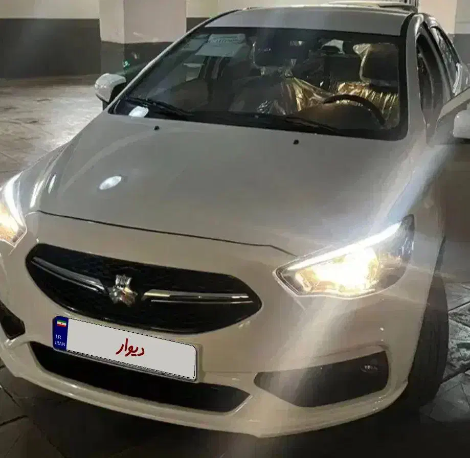 شاهین gl|خودرو سواری و وانت|کنگاور, |دیوار