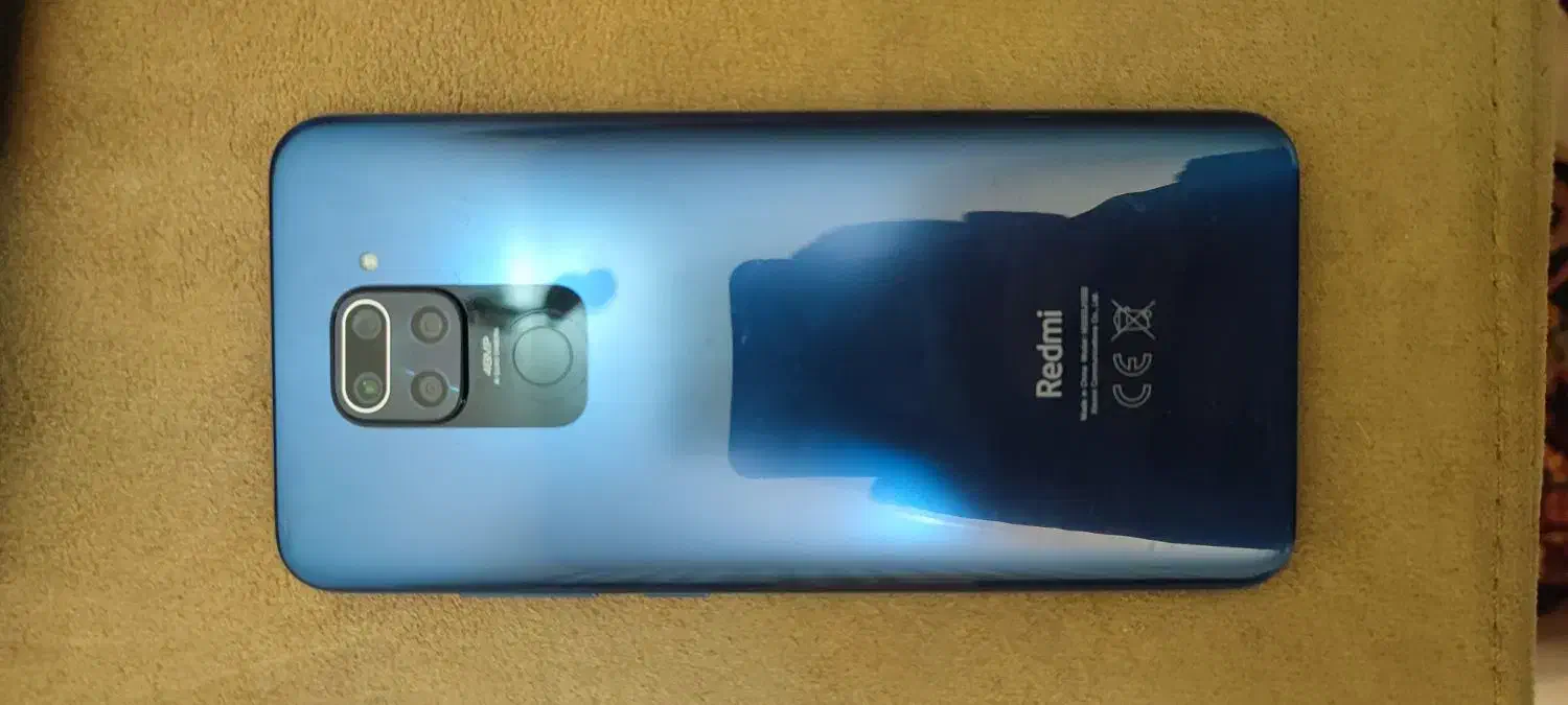 Redmi note 9|موبایل|ری, سیزده آبان|دیوار