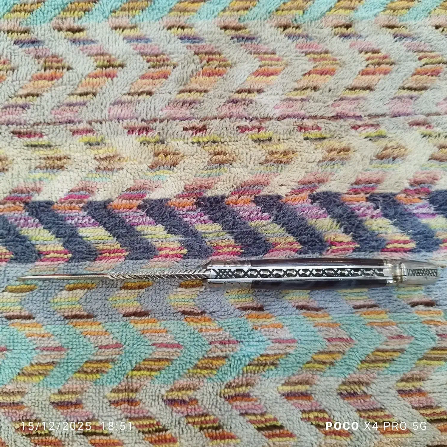 چاقو|کلکسیون اشیاء عتیقه|زنجان, |دیوار