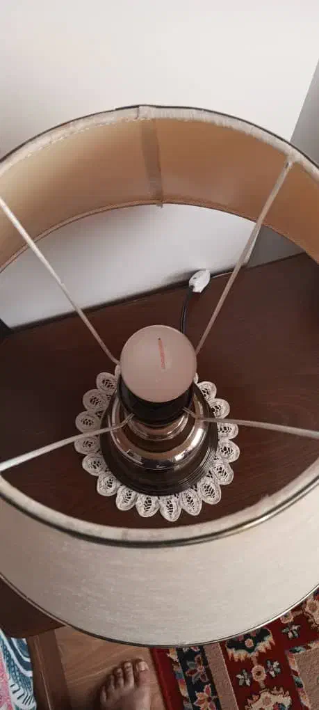 آباژور|چراغ خواب و آباژور|تهران, جهاد|دیوار