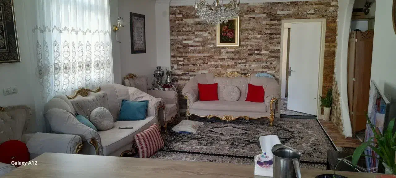 یک واحد آپارتمان بسیار شیک فروشی|فروش آپارتمان|کرج, حسن آباد|دیوار