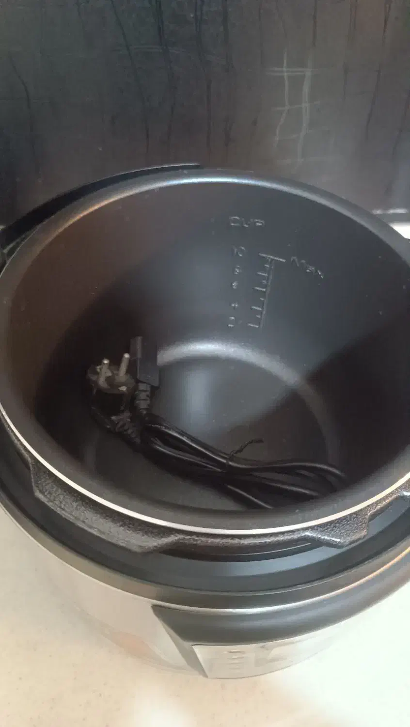 پلوپز و زودپز چندکاره مدل feller pc165 زیر قیمت|اجاق گاز و لوازم برقی پختوپز|گرگان, |دیوار