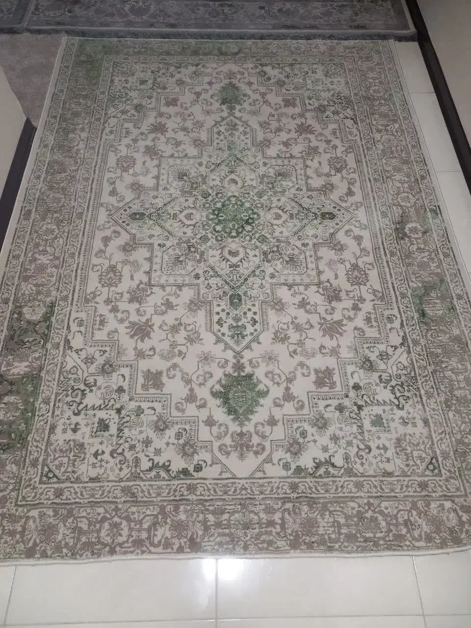 فرش۶ متری|فرش|تهران, اتابک|دیوار